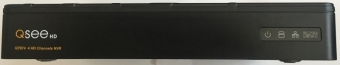 NVR DVR 4 channel POE (S3015)