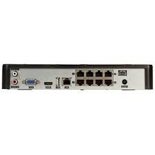 8 channel poe 