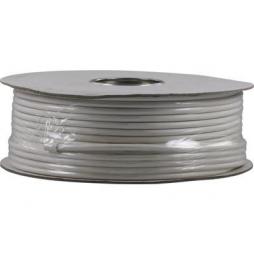 DEL-590 100 Meter coax 75 ohm