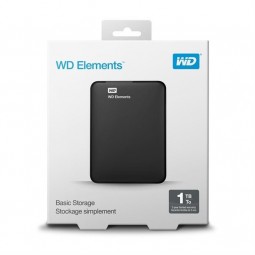 Wd usb 13 tb