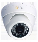 S1007 AHD Dome camera