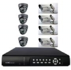 AP-KIT803 8 channel complete set